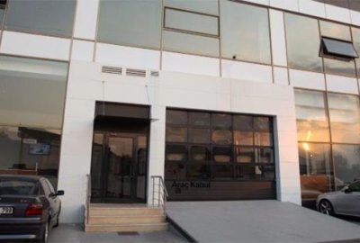 Borusan Otomotiv Yetkili Servisi Burmot Bursa’da hizmet vermeye başladı