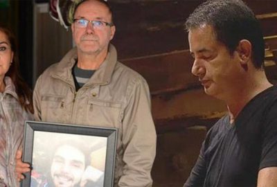 ‘Acun Ilıcalı sürekli arıyor’