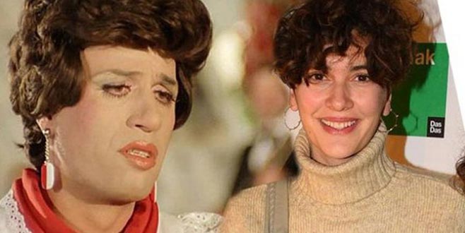 Ünlü oyuncunun Şabaniye isyanı Ünlü oyuncunun Şabaniye isyanı