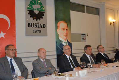 Tespitler sıralandı önlem çağrısı yapıldı