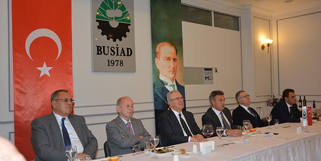 Tespitler sıralandı önlem çağrısı yapıldı