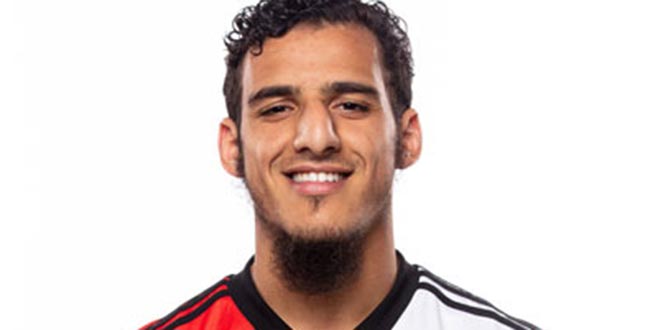 Yassin Ayoub iddiası! Yassin Ayoub iddiası!