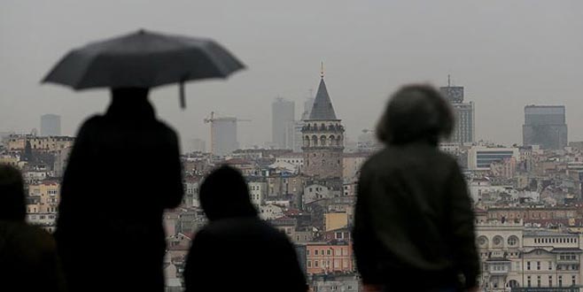 Meteoroloji duyurdu! Sıcaklıklar…