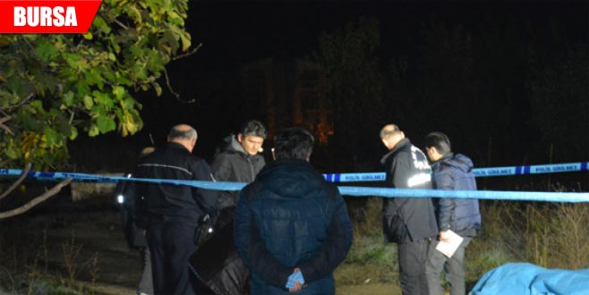 Arkadaşını 56 yerinden bıçaklayan sanığa müebbet hapis