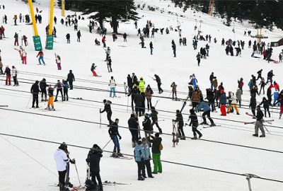 Bursa iş dünyasından turizme destek