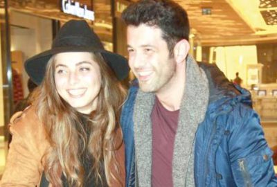 Ayrılık sonrası ilk kez konuştu