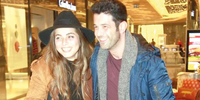 Ayrılık sonrası ilk kez konuştu Ayrılık sonrası ilk kez konuştu