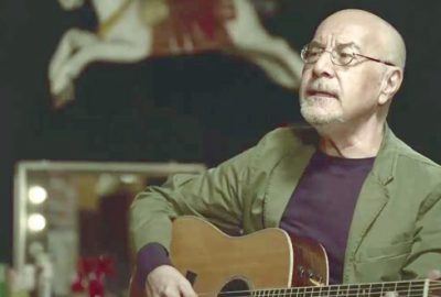 ‘Yandım’ı Medine’de yazdım’