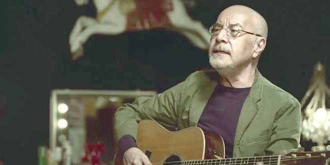 ‘Yandım’ı Medine’de yazdım’