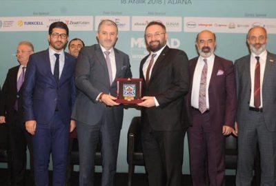 Tarımın geleceği akıllı üretim tekniklerinde