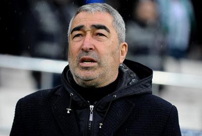 Aybaba: “Hakem oyunu etkiledi”