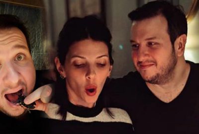 2 bin 500 liralık böcek şoku