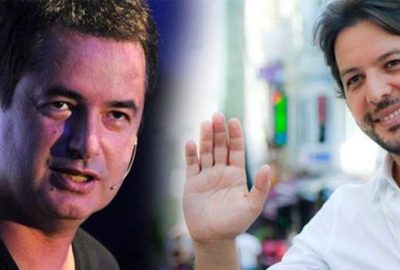 Olay sözler: Acun Ilıcalı izin versin…