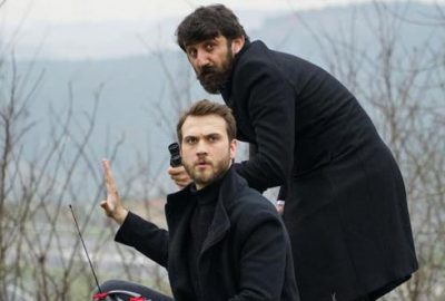 Tüm dengeler değişiyor! Çukur’dan ayrılıyor mu?