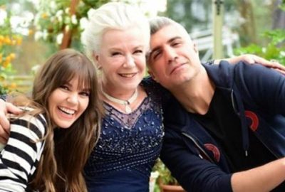 Ünlü oyuncu İstanbullu Gelin bitmeden, yeni dizisine başladı bile!