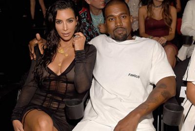 Kim Kardashian: Kanye beni taciz ediyor!