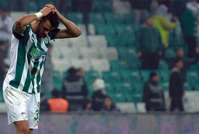 Aytaç Kara: Kaçan 3 puanın sorumlusu benim