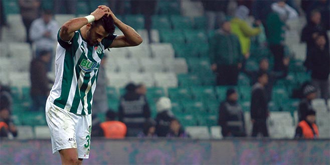 Aytaç Kara: Kaçan 3 puanın sorumlusu benim Aytaç Kara: Kaçan 3 puanın sorumlusu benim