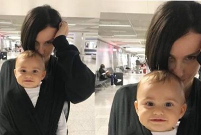 Sınırda zor anlar! ‘Bebek işçi oldu’