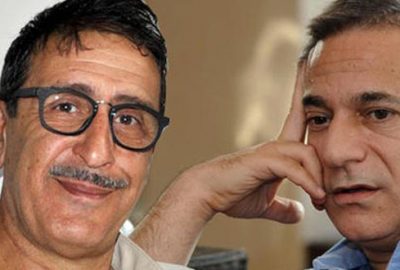 ‘Erbil’in ailesine söylemem lazım, kurtuluşu böyle olur’