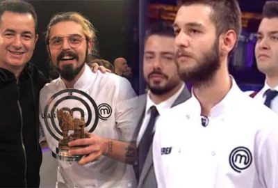 MasterChef’in şampiyonu 100 bin TL aldı! Peki ya ikincisi?