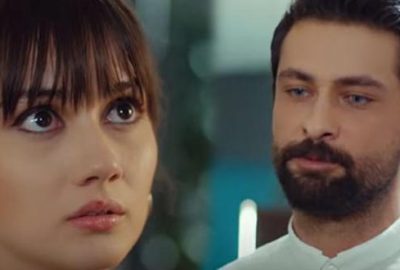 Yasak Elma’nın yıldızı eski fotoğrafını paylaştı! Sosyal medyada olay oldu