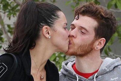 ‘Sanki bunlara o yapışkan pozları Türk medyası verdirdi’