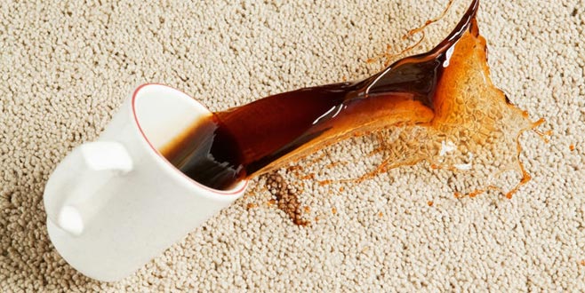 Mutfağımızın yıldızı beyaz sirkeyi asla kullanmamanız gereken 4 yer