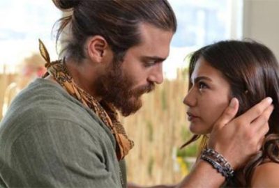Can Yaman paylaştı! Demet Özdemir’in sevgisi gün yüzüne çıktı