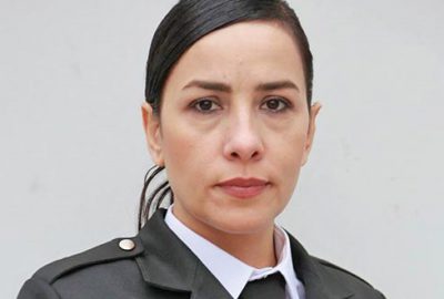 Özlem’in tam tersiyim