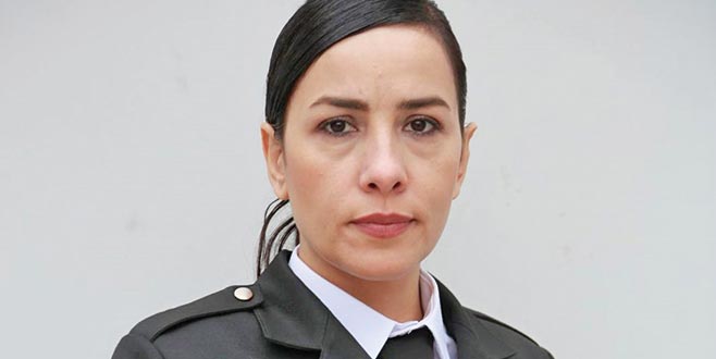 Özlem’in tam tersiyim