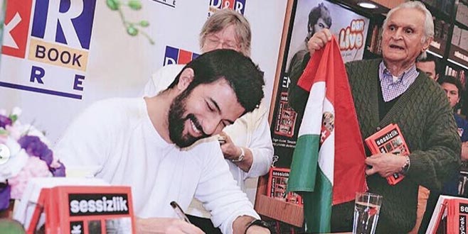 Bu kadarını beklemiyordum! 