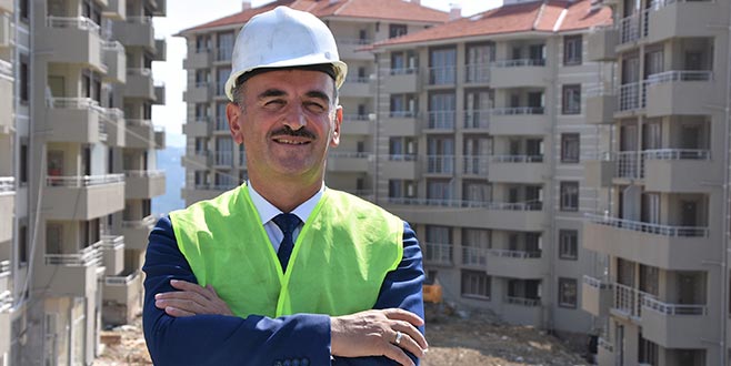Yılmaz: Başarıya birlikte imza attık