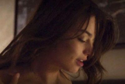 Sevişme sahnesiyle olay olan Hakan: Muhafız’ın Leyla’sı, rekor kırdı!