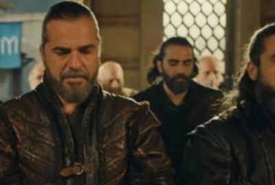 Çekimler durduruldu! Bursalı oyuncu hastaneye kaldırıldı