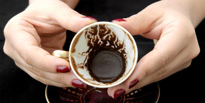 Fal tutkunları dikkat! İnanıyoruz ama…