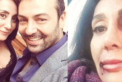 Ünlü oyuncunun darp ve tehdit davasında karar