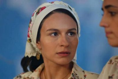 Bir Zamanlar Çukurova’nın Saniye’sinin bu halini unutun! Gerçek hali bambaşka