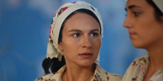 Bir Zamanlar Çukurova’nın Saniye’sinin bu halini unutun! Gerçek hali bambaşka