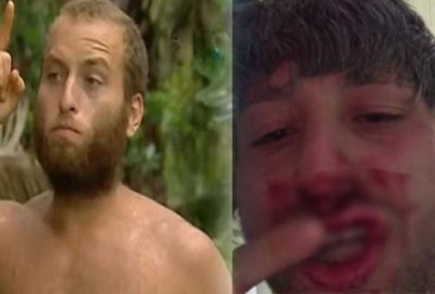 15 kişi Survivor Taner Tarlacı’yı darp etti! Sonrası ise…