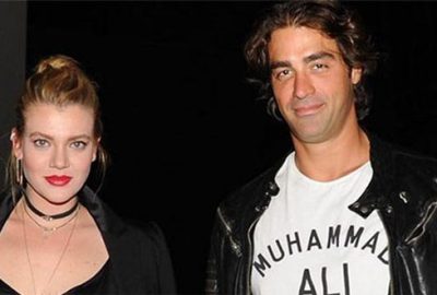 Derya Şensoy aşka geldi!