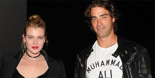 Derya Şensoy aşka geldi!