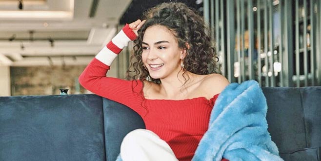 Televizyondan sonra tiyatro heyecan verici