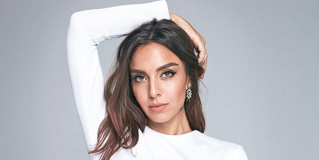 Hayalini gerçekleştirdi