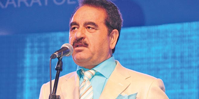 İbo Show başlıyor