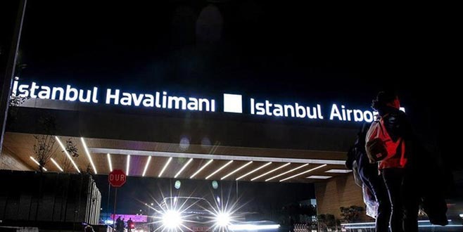 İGA’dan ikinci sermaye artırımı