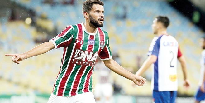 Jadson iddiası Jadson iddiası