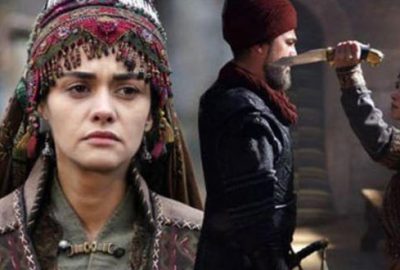 Bursalı ünlü oyuncu sette kaza geçirmişti! İşte son durumu