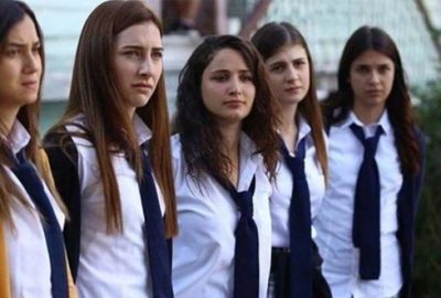 Ekran önünde büyüdü, anne oldu! ‘Dizi benim yüzümden bitmedi’