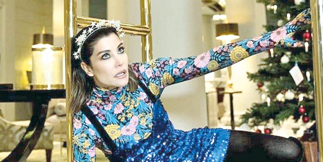 Hayatı o kadar ciddiye almayın